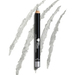 Crayon fard à paupières - 301 Gris argent - All Tigers