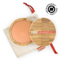Terre Cuite Minérale Beige Abricot 347- ZAO Make Up