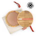 Terre Cuite Minérale Beige Cuivré 341- ZAO Make Up