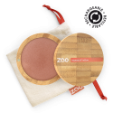 Terre Cuite Minérale Chocolat au Lait 345 - ZAO Make Up