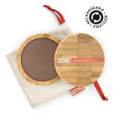 Terre Cuite Minérale Cacao 344 - ZAO Make Up