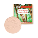Poudre Compacte Cappucino 304