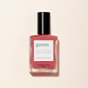 Vernis à ongles Bois de Rose  - 15ml - Green Manucurist