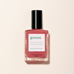 Vernis à ongles Bois de Rose - 15ml - Green Manucurist
