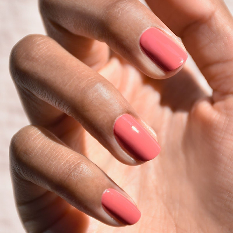 Vernis à ongles Bois de Rose  - 15ml - Green Manucurist