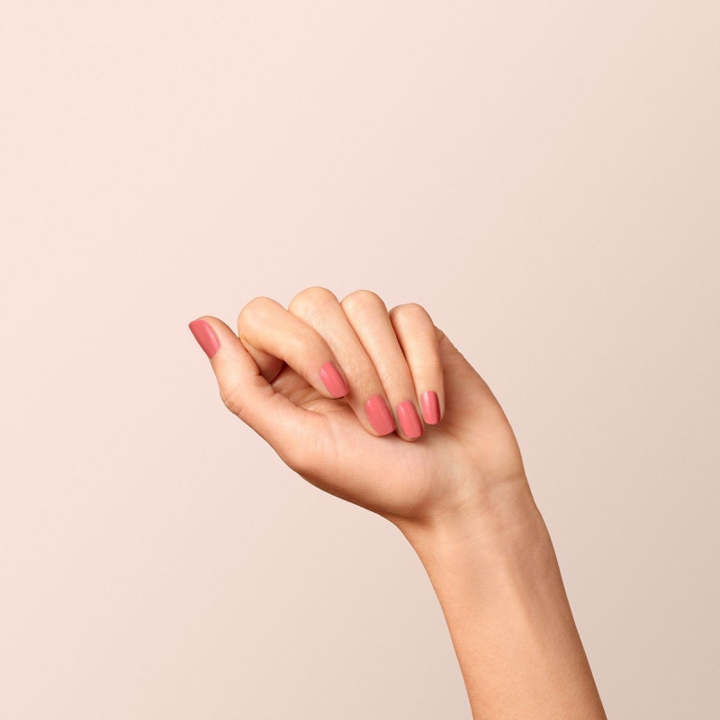 Vernis GREEN FLASH Semi-permanent- Bois de rose - 15ml -Manucurist