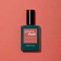Vernis GREEN FLASH Semi-permanent- Bois de rose - 15ml -Manucurist