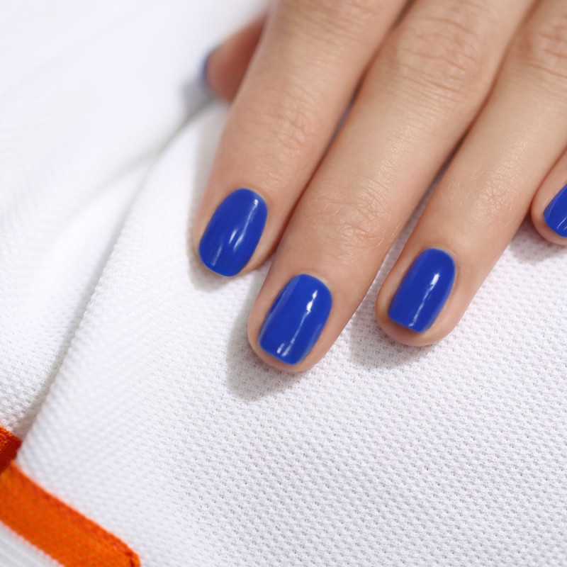 Vernis à ongles Ultramarine  - 15ml - Green Manucurist