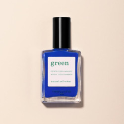 Vernis à ongles Ultramarine - 15ml - Green Manucurist