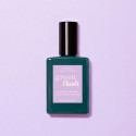 Vernis GREEN FLASH Semi-permanent- Lisa lilas - 15ml -Manucurist