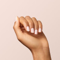 Vernis GREEN FLASH Semi-permanent-Milky white- 15ml -Manucurist