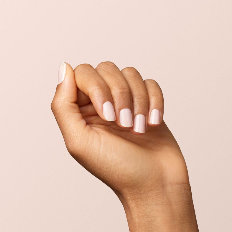 Vernis GREEN FLASH Semi-permanent-Milky white- 15ml -Manucurist