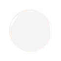 Vernis GREEN FLASH Semi-permanent-Milky white- 15ml -Manucurist