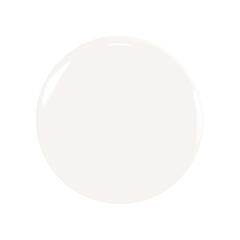 Vernis GREEN FLASH Semi-permanent-Milky white- 15ml -Manucurist