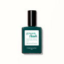 Vernis GREEN FLASH Semi-permanent-Milky white- 15ml -Manucurist