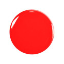 Vernis GREEN FLASH Semi-permanent- Red Coral - 15ml -Manucurist