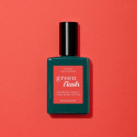 Vernis GREEN FLASH Semi-permanent- Red Coral - 15ml -Manucurist