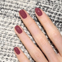 Vernis GREEN FLASH Semi-permanent- Victoria Plum - 15ml -Manucurist