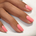Vernis GREEN FLASH Semi-permanent- Pink paradise - 15ml -Manucurist