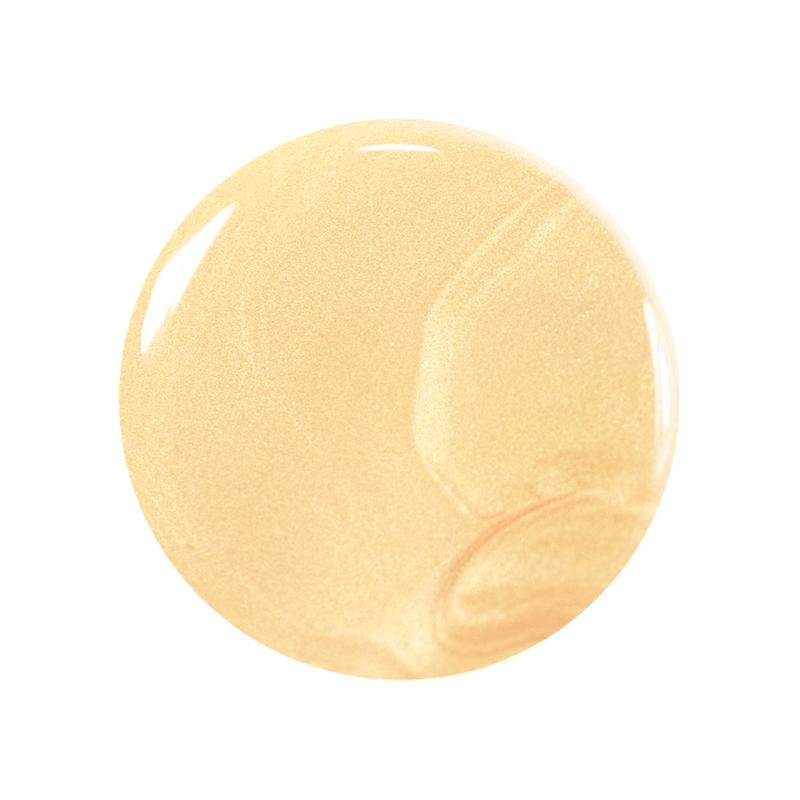 Vernis GREEN FLASH Semi-permanent- Gold sand- 15ml -Manucurist
