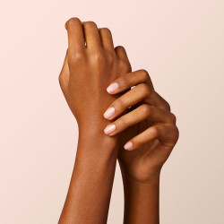 Vernis GREEN FLASH Semi-permanent- Pale rose - 15ml -Manucurist