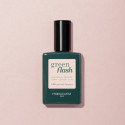 Vernis GREEN FLASH Semi-permanent- Pale rose - 15ml -Manucurist