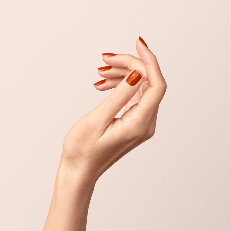 Vernis à ongles Terracotta  - 15ml - Green Manucurist