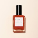 Vernis à ongles Terracotta  - 15ml - Green Manucurist