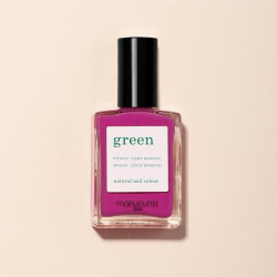 Vernis à ongles Armeria - 15ml - Green Manucurist