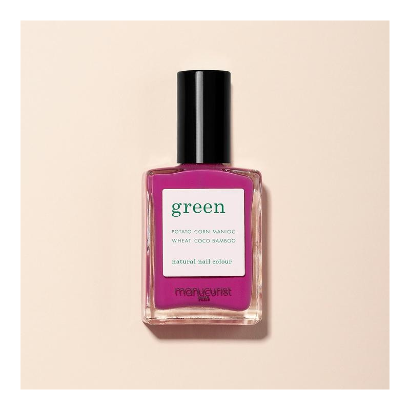 Vernis à ongles Armeria  - 15ml - Green Manucurist