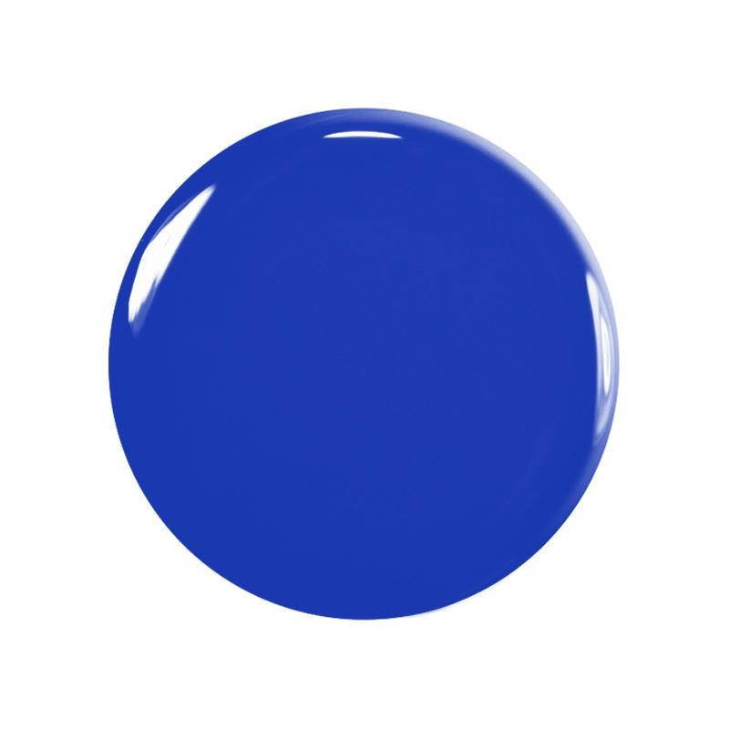 Vernis GREEN FLASH Semi-permanent- Ultramarine- 15ml -Manucurist