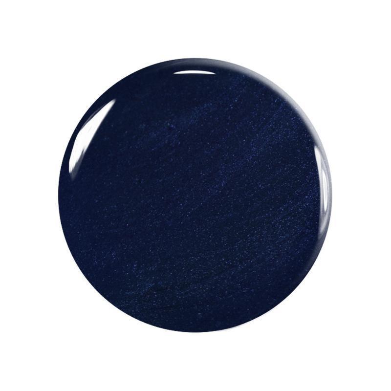 Vernis GREEN FLASH Semi-permanent- Dark Night- 15ml -Manucurist
