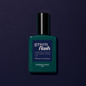 Vernis GREEN FLASH Semi-permanent- Dark Night- 15ml -Manucurist