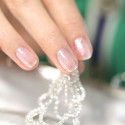 Vernis GREEN FLASH Semi-permanent- Diamant- 15ml -Manucurist