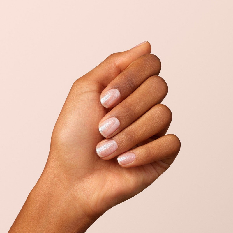 Vernis GREEN FLASH Semi-permanent- Diamant- 15ml -Manucurist