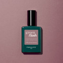Vernis GREEN FLASH Semi-permanent- Rose Mountbatten  - 15ml -Manucurist