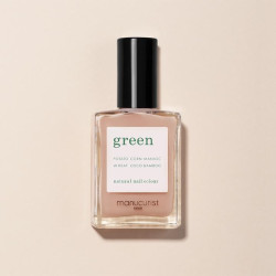 Vernis à ongles Shell Beige - 15ml - Green Manucurist