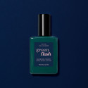 Vernis GREEN FLASH Semi-permanent- Navy Blue - 15ml -Manucurist