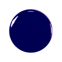Vernis GREEN FLASH Semi-permanent- Navy Blue - 15ml -Manucurist