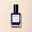 Vernis à ongles Navy Blue  - 15ml - Green Manucurist