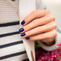 Vernis à ongles Navy Blue  - 15ml - Green Manucurist