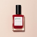 Vernis à ongles Dark Dahlia - 15 ml - Green Manucurist