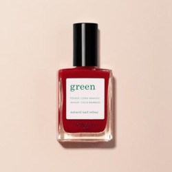 Vernis à ongles Dark Dahlia - 15 ml - Green Manucurist