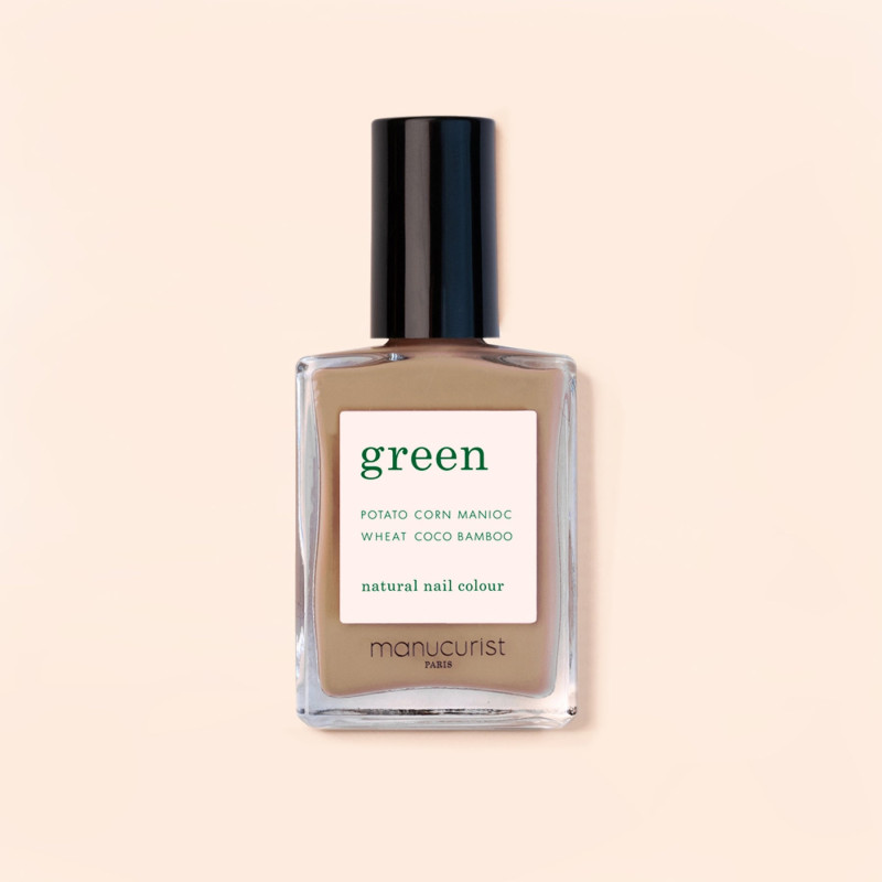 Vernis à ongles Orme - 15 ml - Green Manucurist