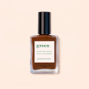 Vernis à ongles Chestnut - 15ml - Green Manucurist