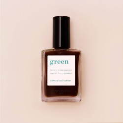 Vernis à ongles Clove- 15ml - Green Manucurist
