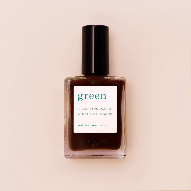 Vernis à ongles Clove- 15ml - Green Manucurist
