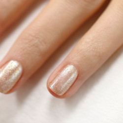 Vernis GREEN FLASH Semi-permanent- Orme - 15ml -Manucurist