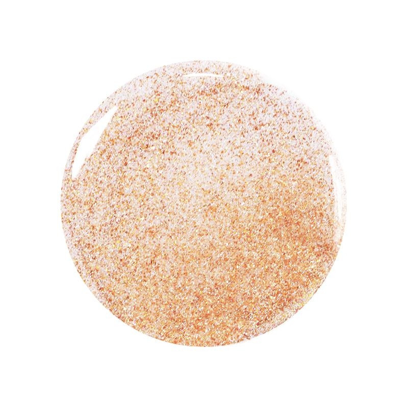 Vernis GREEN FLASH Semi-permanent- Orme - 15ml -Manucurist