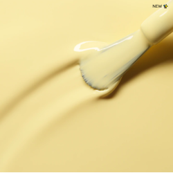 Vernis GREEN FLASH Semi-permanent- Mimosa - 15ml -Manucurist